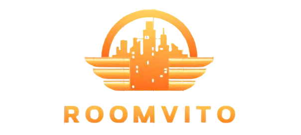 Roomvito Logo